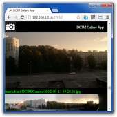 DCIM Gallery App
