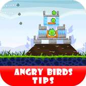 Free Angry Birds Tips