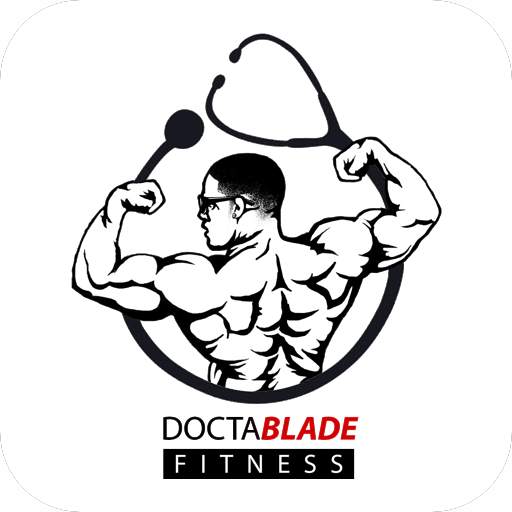 Doctablade Fitness Training