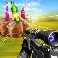 زجاجة اطلاق الرصاص الألعاب: ألعاب مجانية