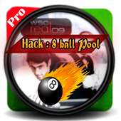 Hack 🎱8 ball pool prank