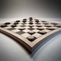Checkers, draughts and dama on 9Apps