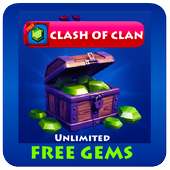 Gems of Clans - Clash of Clans