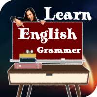 English Grammar - Learn English Free