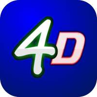 Bacan4D App