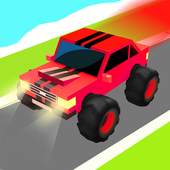 Endless Car Driving School Simulator Game 2020