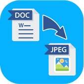 Word To Jpeg Converter on 9Apps