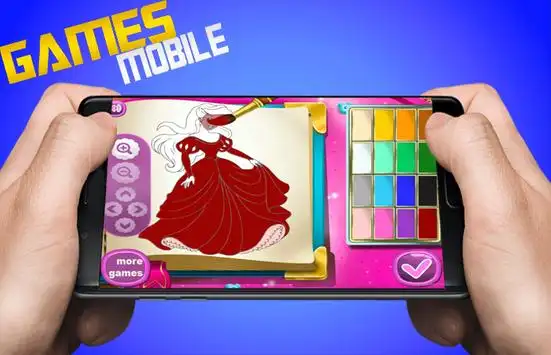 공주 색칠 공부 앱 다운로드 2023 - 무료 - 9Apps 공주 색칠 공부 앱 다운로드 2023 - 무료 - 9Apps