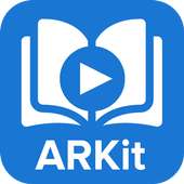 Learn ARKit : Video Tutorials