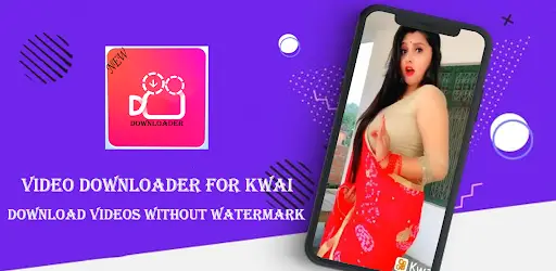 Kwai - download & share video for Android - Download