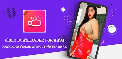 Kwai Video Downloader - No WaterMark APK for Android Download