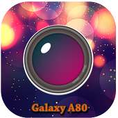 🔥 Camera Galaxy A80 - Selfie galaxy A80 Plus on 9Apps