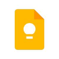 Google Keep - Notes and Lists on 9Apps