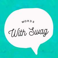 Words with Swag: text on pics on 9Apps