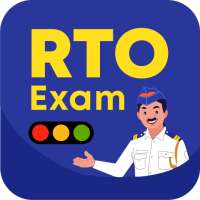 RTO Exam Marathi Driving Test