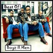Boyz II Men Songs & Lyrics on 9Apps