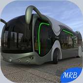 Unlimited Highway Bus & Truck Racing