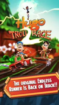 Super Troll: Endless Running - Apps on Google Play