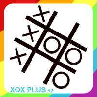 XOX Plus