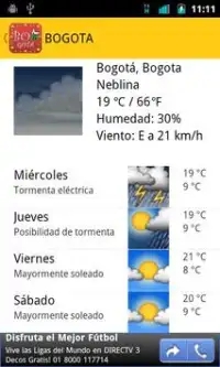 Bogota App Download 2021 - Gratis - 9Apps
