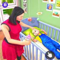 Simulator Bayi Ibu Tunggal on 9Apps