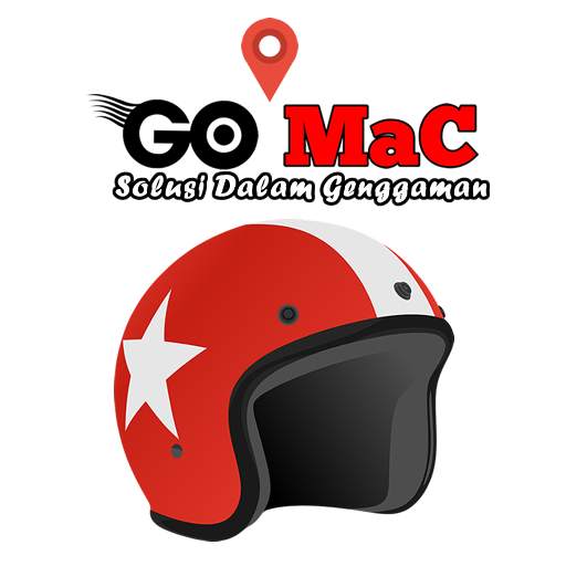 Go Mac Driver Indonesia