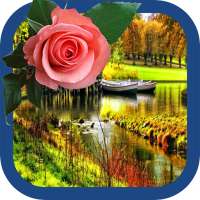 Nature Image Wallpapers on 9Apps