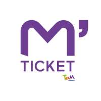 M'Ticket - Ticket mobile TaM - on 9Apps