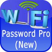 Wifi Password Pro (Recovery)