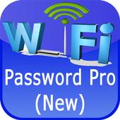 Wifi Password Pro (Recovery)