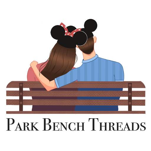Park Bench Threads