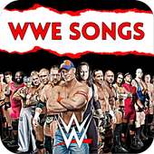 Entrance theme Songs for WWE - stars wallpapers