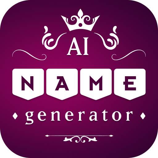 Fantasy: Nickname Generator