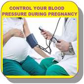 Control your Blood pressure