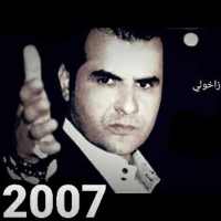 Songs of Abdel-Qahar Zakhouli 2007