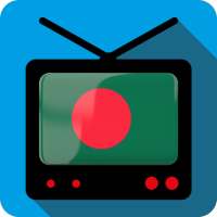 TV Bangladesh Channels Info on 9Apps