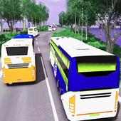 Fun Bus Racing Game 3D 2020:Heavy Bus Simulator