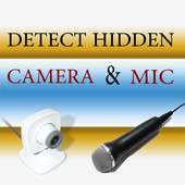 Detect Hidden Cameras and Microphones on 9Apps