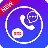New ToTok video calls & Voice Chat Astuces 2020