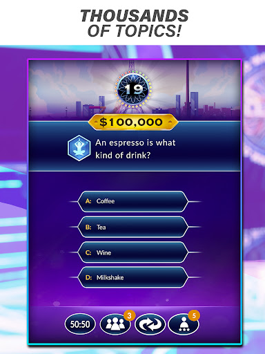 Millionaire Trivia: TV Game screenshot 22