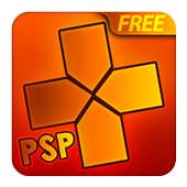 PSP EMU (PSP Emulator) - Play PSP Games For Free