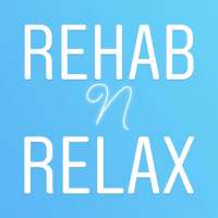 Rehab N Relax on 9Apps