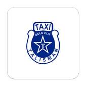 Taxi Talisman Kiev