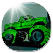 Ultimate Monster Truck