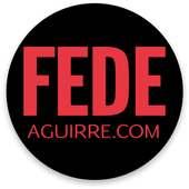 FEDE AGUIRRE on 9Apps