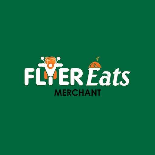 FLYER Eats: RESTAURANT App