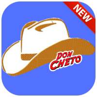 Don Cheto al Aire Radio y Podcast en Vivo on 9Apps