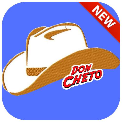 Don Cheto al Aire Radio y Podcast en Vivo