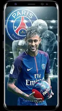 Descarga de la aplicación Neymar Fondos HD | Fútbol 4K 2023 - Gratis - 9Apps