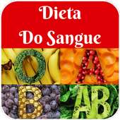 Dieta Do Sangue on 9Apps